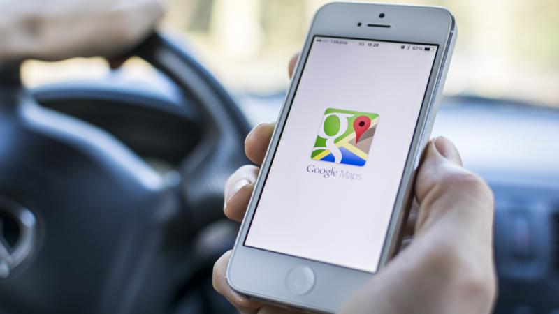 Νέες υπηρεσίες Google Maps 2022