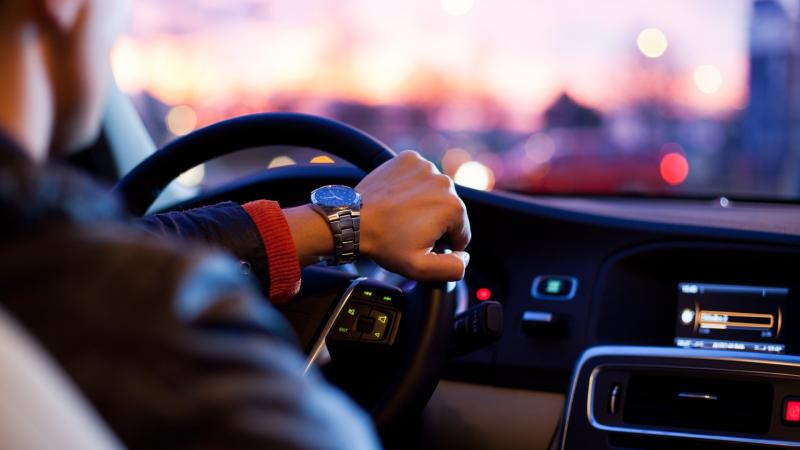 incar cameras