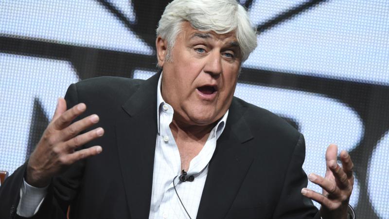 Jay Leno