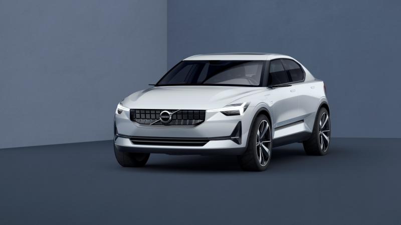 volvo concept