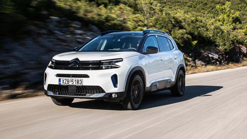 Citroen πρόγραμμα απόσυρσης Ελλάδα 2022