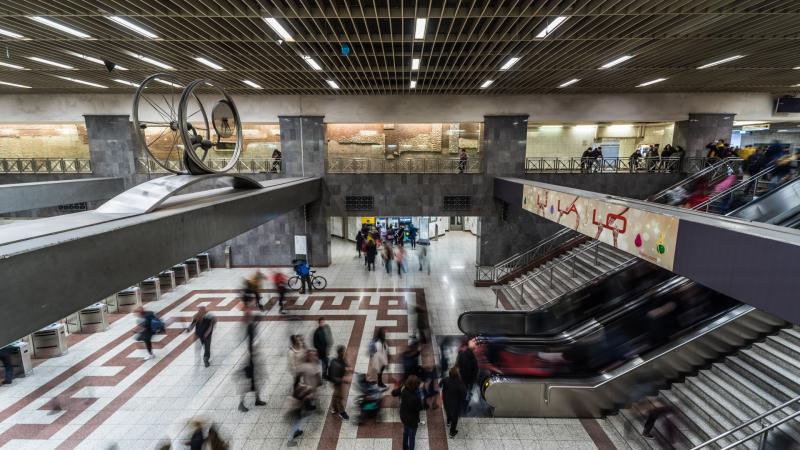 metro athina esoteriko stathmos