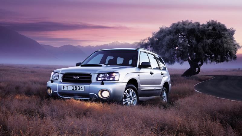 5 αξιόπιστα και «ικανά» SUV -Αυτοκίνητα για μια ζωή με τιμή έως 5.000 ...