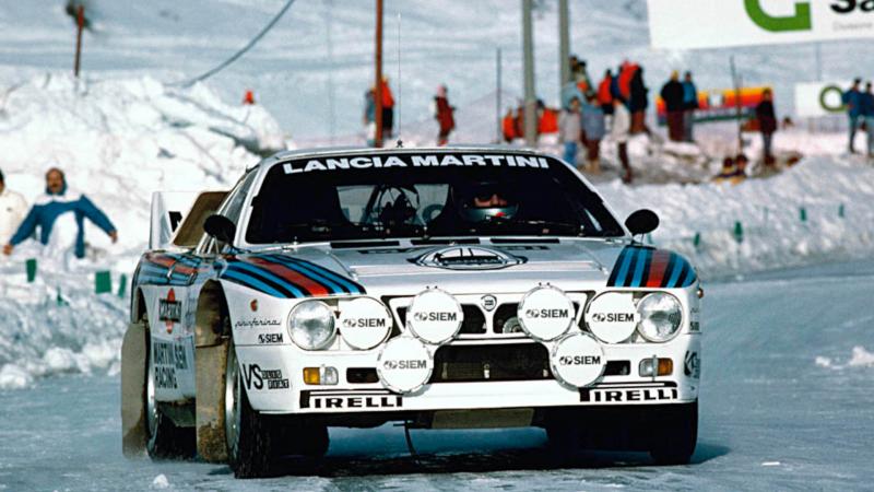 Lancia 037