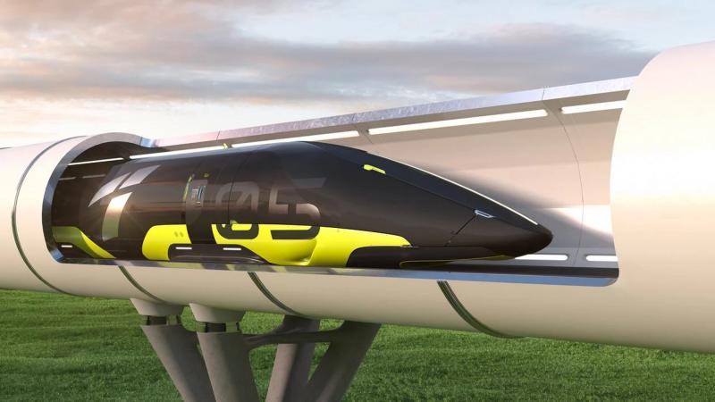 TUM Hyperloop