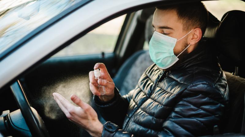 Οι ιοί κάνουν πάρτι στο αυτοκίνητο - Πώς να προστατευτείς 2023