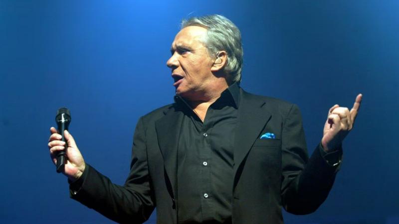 michel sardou