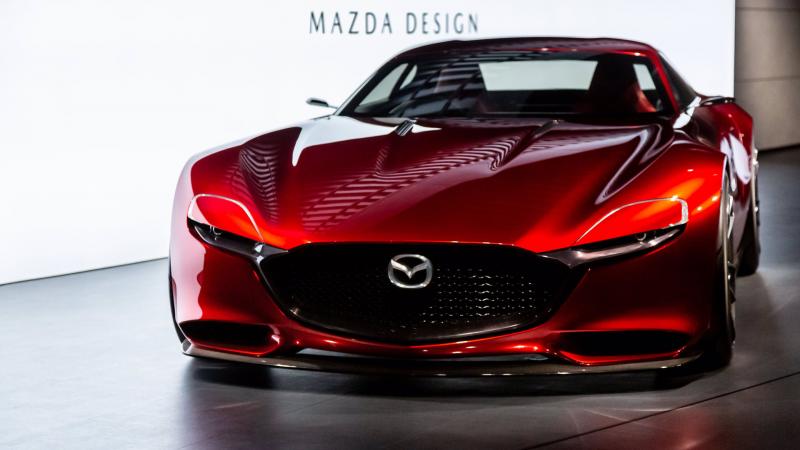 museum Mazda