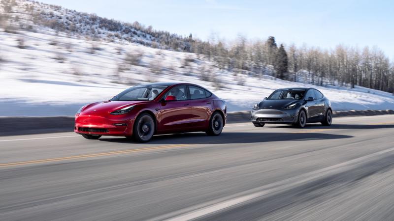 Tesla 1