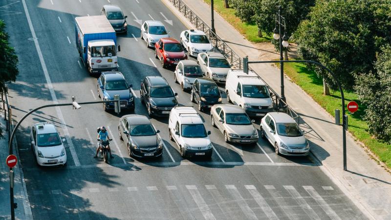 λάθος στο φανάρι αυτοκίνητα