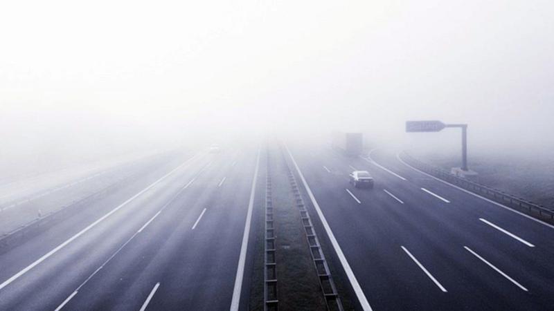 Ομίχλη ο κίνδυνος για τους οδηγούς, τα μοιραία λάθη