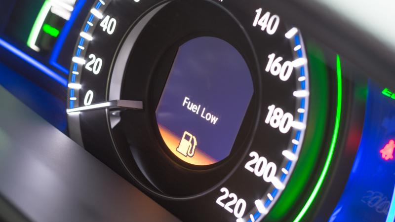 Η ιδανική ταχύτητα κίνησης για να μην καις βενζίνη 2023