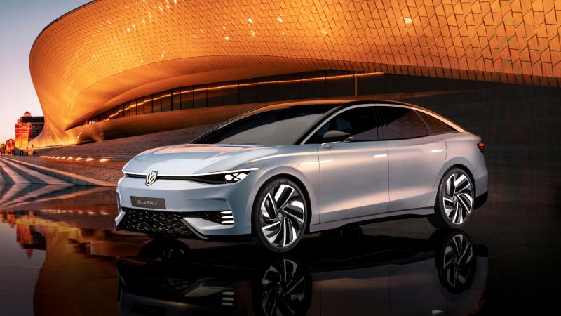 VW ID.Concept