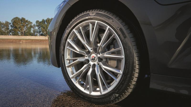 Bridgestone Turanza 6 1