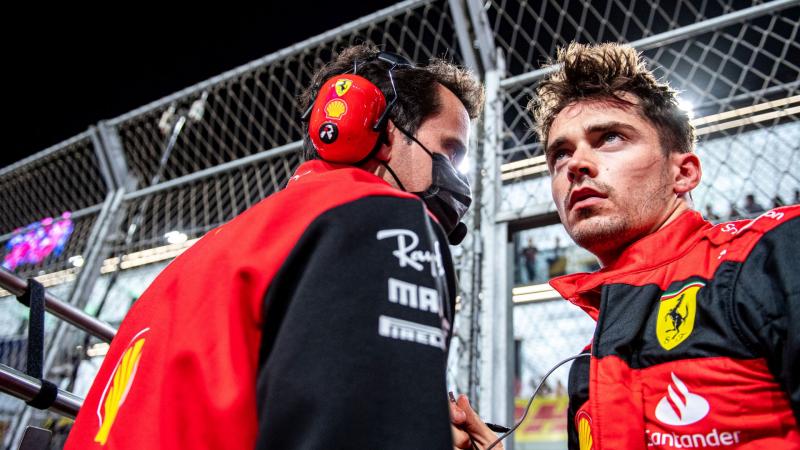 Charles Leclerc