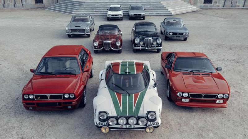 Lancia