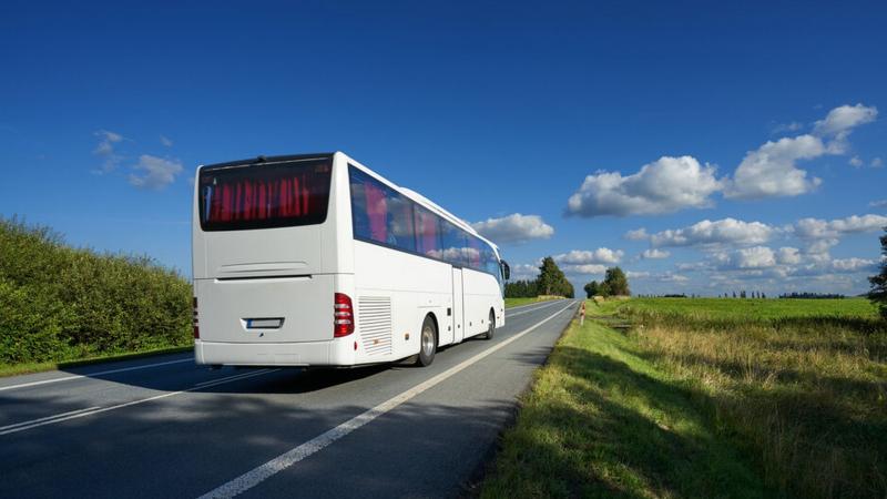 Tolyatti Buses 1