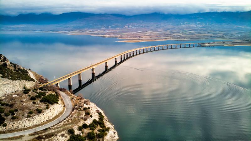 Γέφυρα Μακεδονία