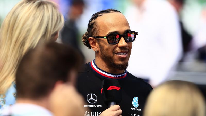 Hamilton