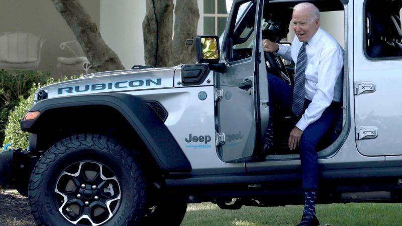Joe Biden