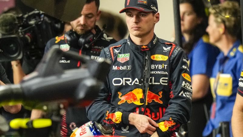 Red Bull Racing