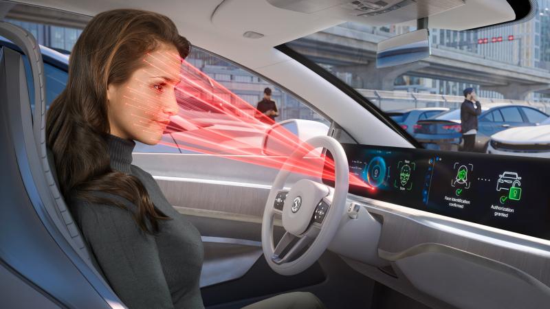νέα τεχνολογία βάζει τέλος στις κλοπές αυτοκινήτων 2023