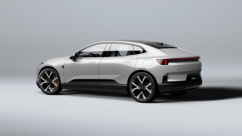 Polestar 4