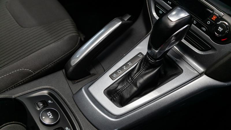 auto gearbox