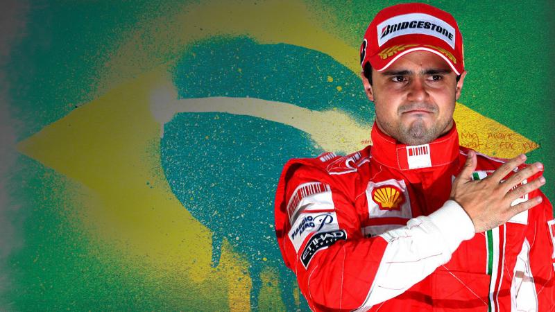 Felipe Massa