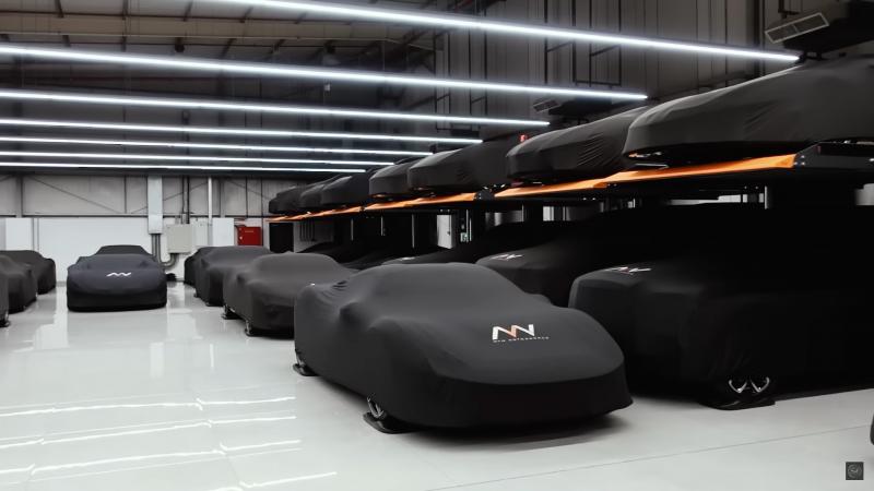 NVN Motors Dubai