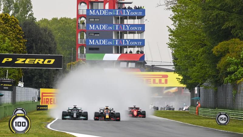 GP Imola