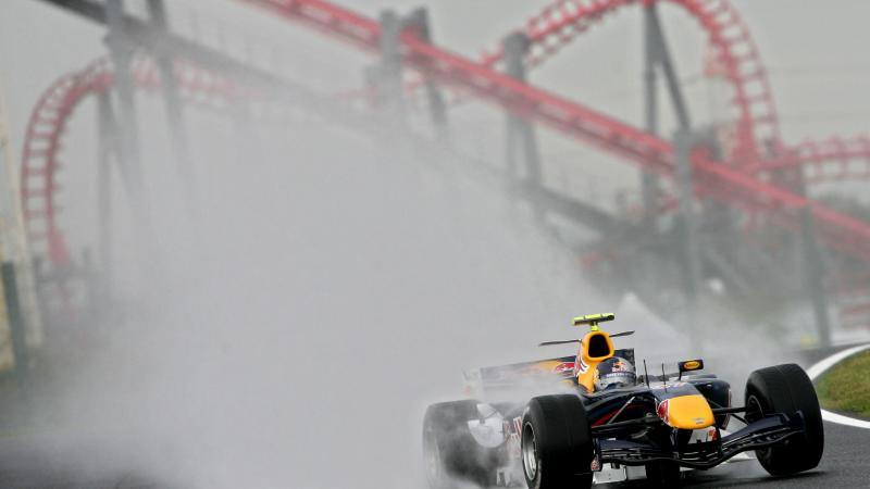 Red Bull Racing 2006