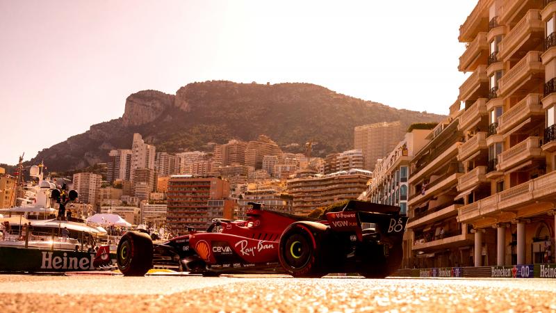 Monaco 2023