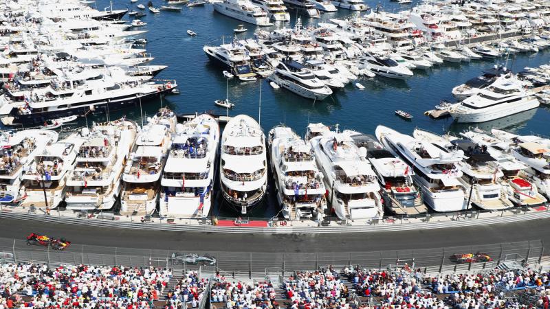 Grand Prix Monaco 2017