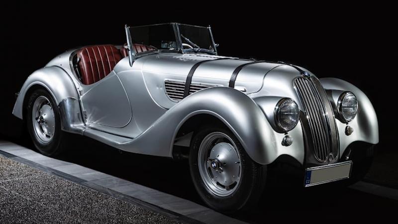 BMW 328