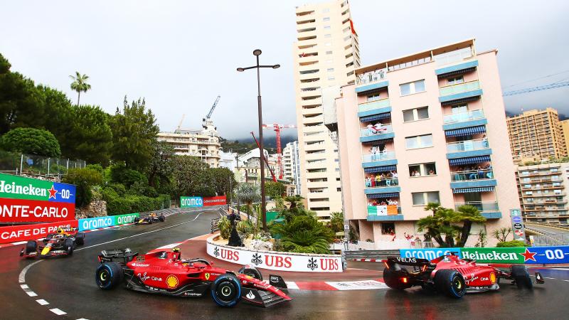 Monaco 2022