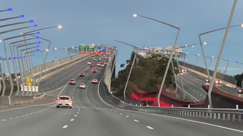 επικίνδυνη γέφυρα στην Αυστραλία