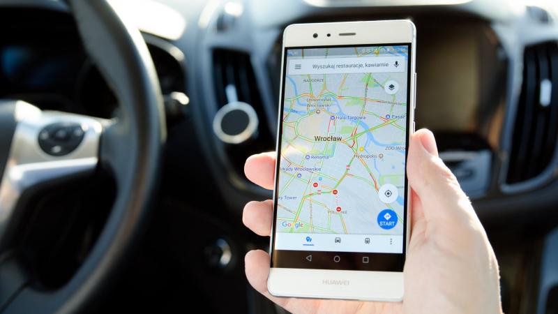Αυτή είναι η νέα λειτουργία των Google Maps που θα σου «κόψει» την ...