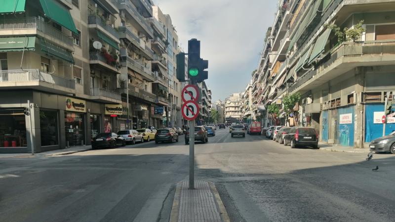 μιχαλακοποπούλου δρόμος καρμανιόλα