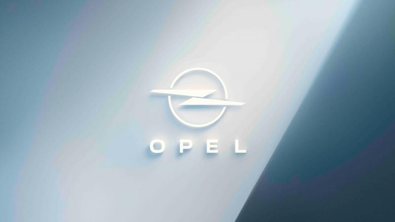 Opel Logo