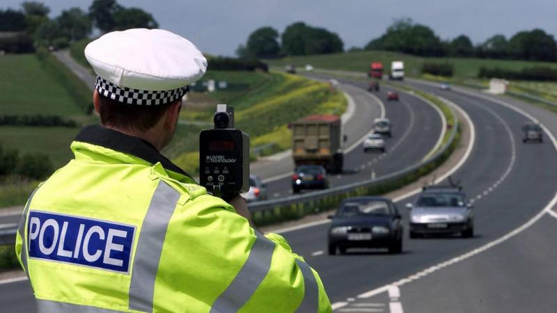Traffic Police