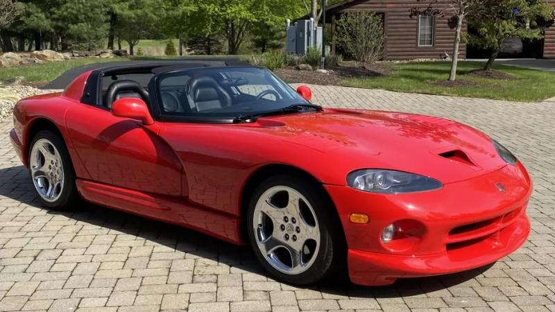 viper rt 10