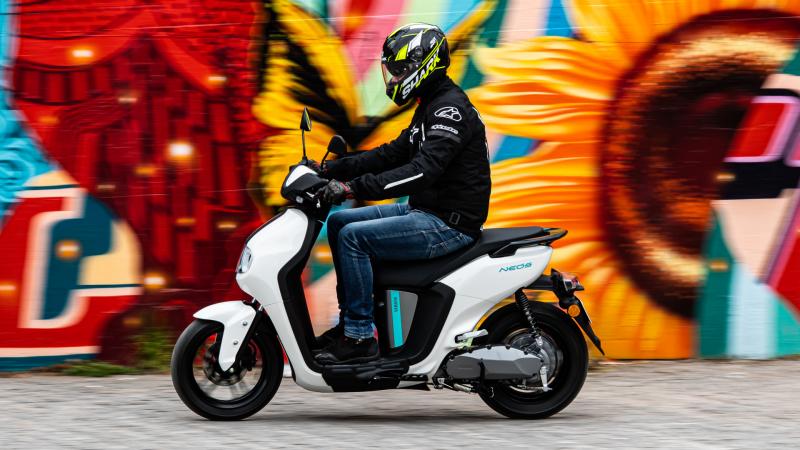 Τα καλύτερα ηλεκτρικά scooters της αγοράς 2023