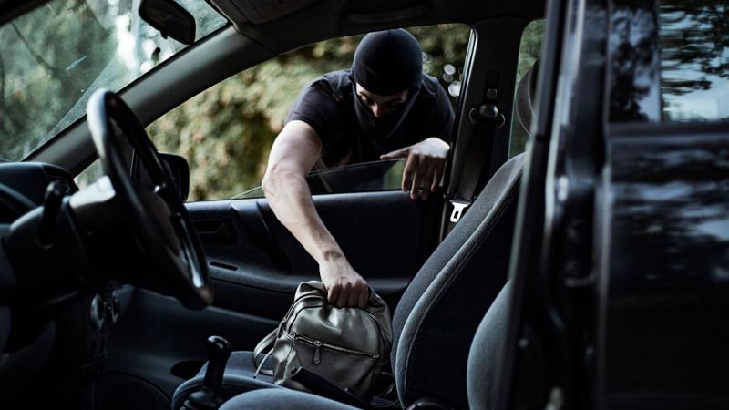 Auto theft tricks 1