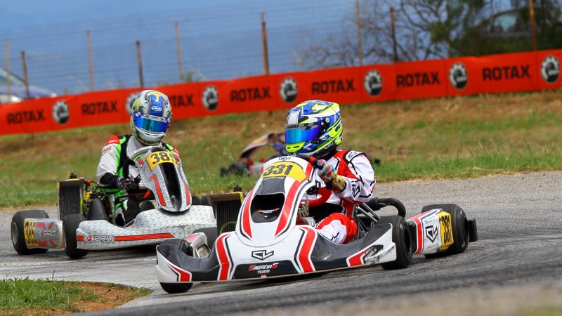 Rotax MAX Challenge