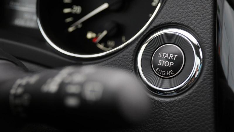 Start Stop