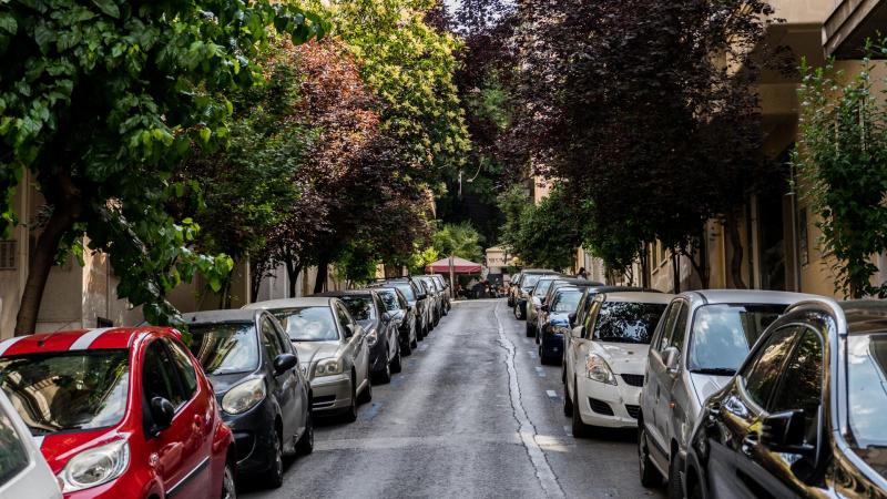 Μπορώ να παρκάρω το αυτοκίνητό μου σε άλλη γειτονιά;