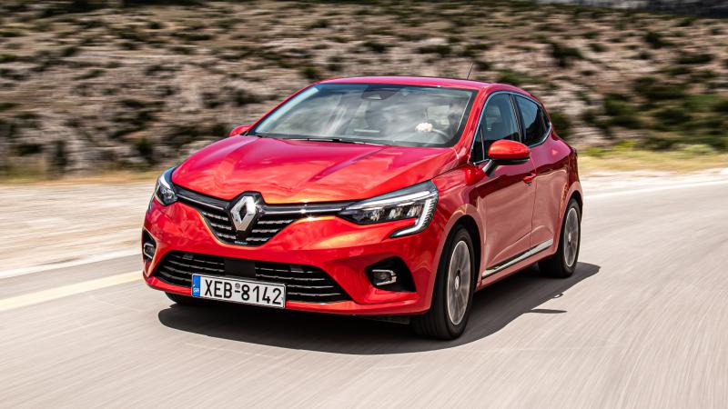 Renault καλοκαιρινή καμπάνια περιοδικής συντήρησης αυτοκινήτου service 2023
