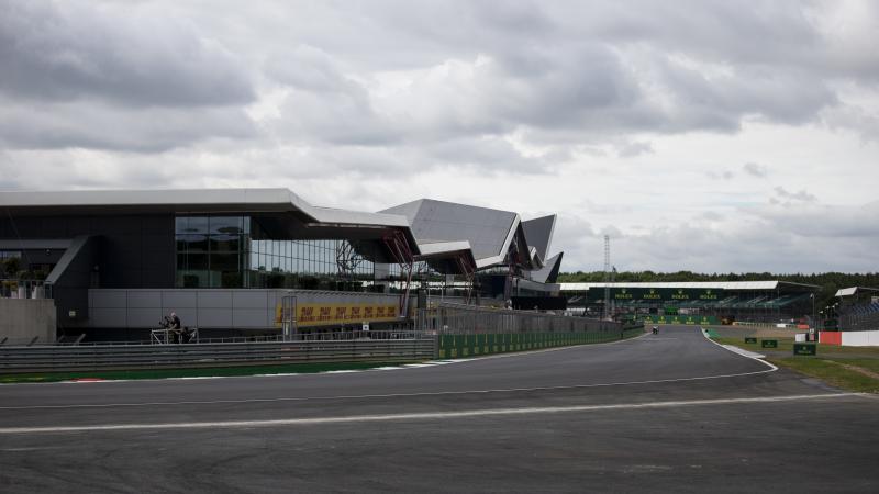 GP Silverstone