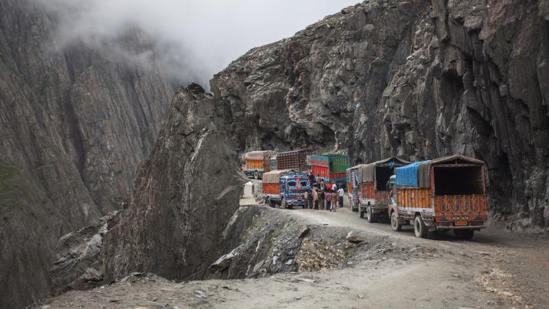zojila pass